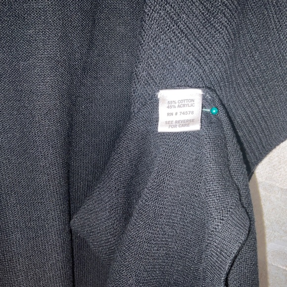 Sweater vest - Picture 5 of 5